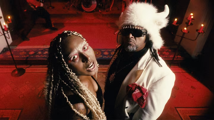 Defences Call Upon Skindred's Benji Webbe For "More Of Us (Than There Are Of Them)"