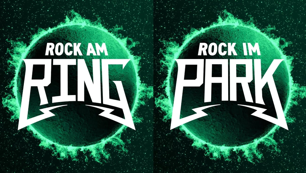 Rock am Ring & Rock im Park Announce 2027 Line-Ups