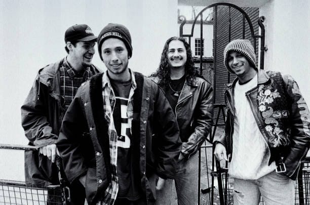 Tom Morello Reveals What Rage Against The Machine Was Almost Called