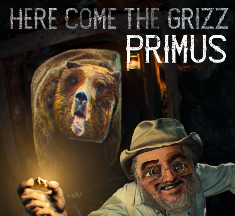 Primus Announce Pair Of New Year's Eve Dates In Oakland, CA