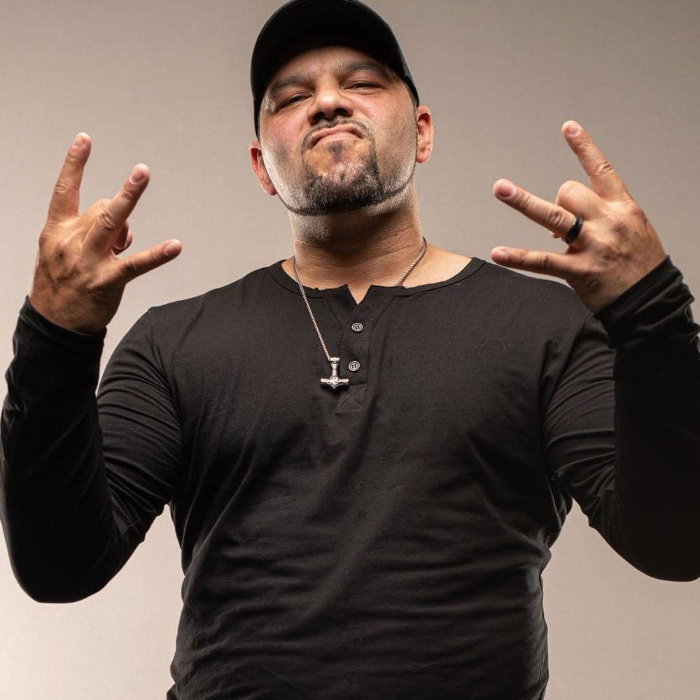 AEW's Mikey Rukus Shares Some Of His Turnaround Times For Themes