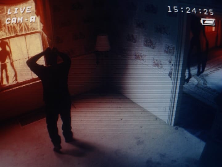 Sleep Theory Tease New Single "Giving In," Out October 29th