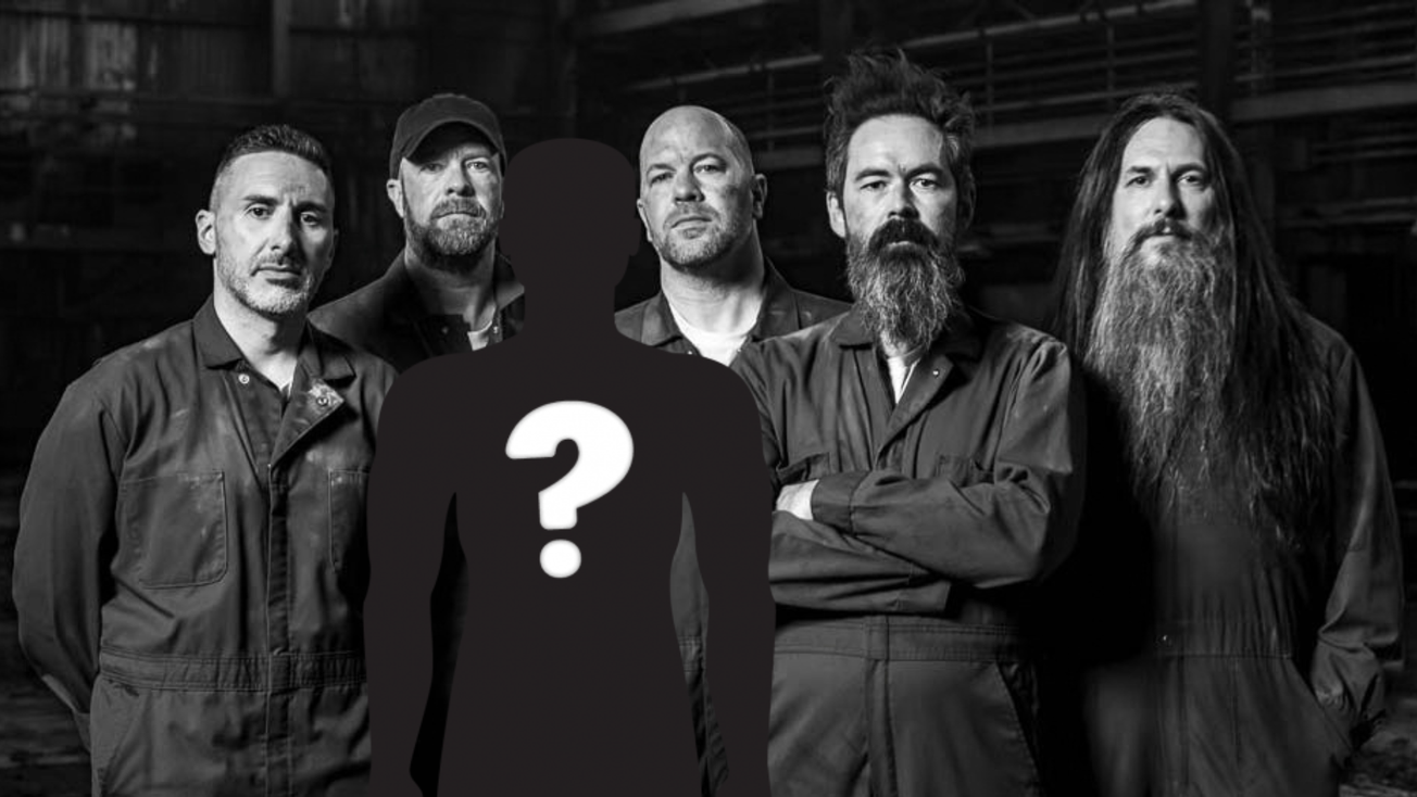 Finger Eleven Announce 'Last Night On Earth' Deluxe Edition And Hunt For A New Singer... For A Duet
