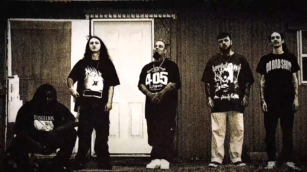 PeelingFlesh Get Underhanded, Shout Out Al Sharpton On New Single "Crackology"