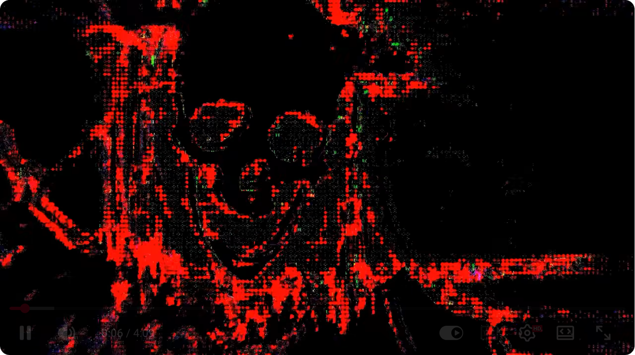 Tyler Bates And HEALTH Drop Unsettling New Track "Outer Dark"