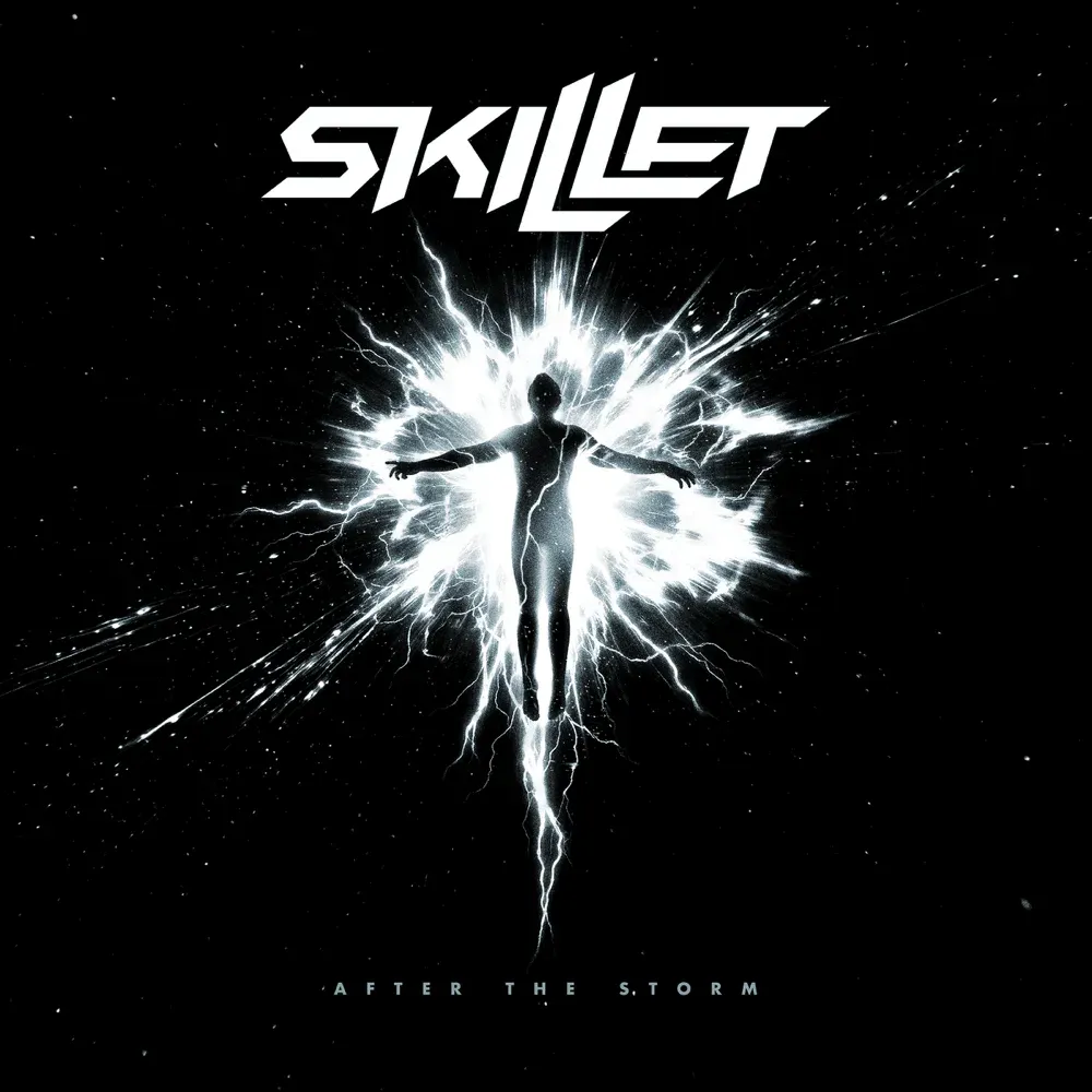 Review: Skillet // 'After The Storm'