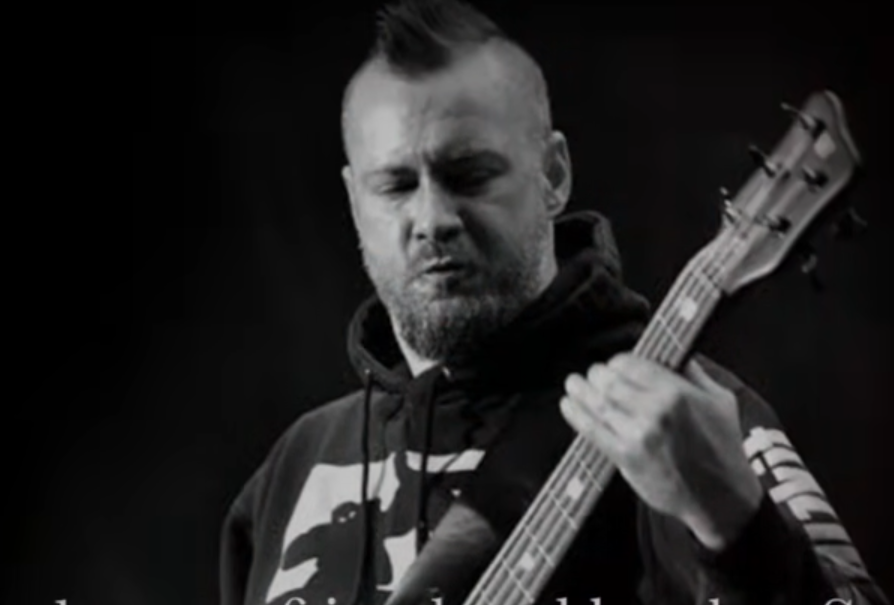 Saliva Release New Music Video In Honor Of Limp Bizkit's Sam Rivers
