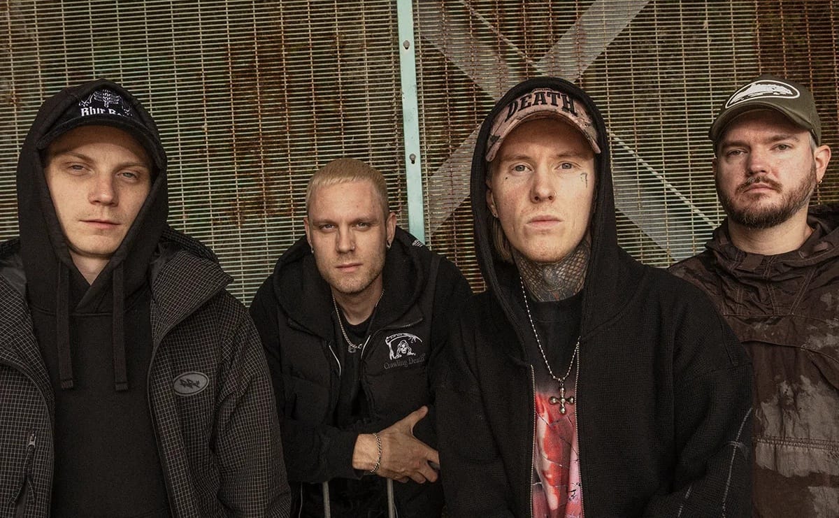 Thrown Already Planning Return To (North) America Next Spring With Guilt Trip And Fromjoy